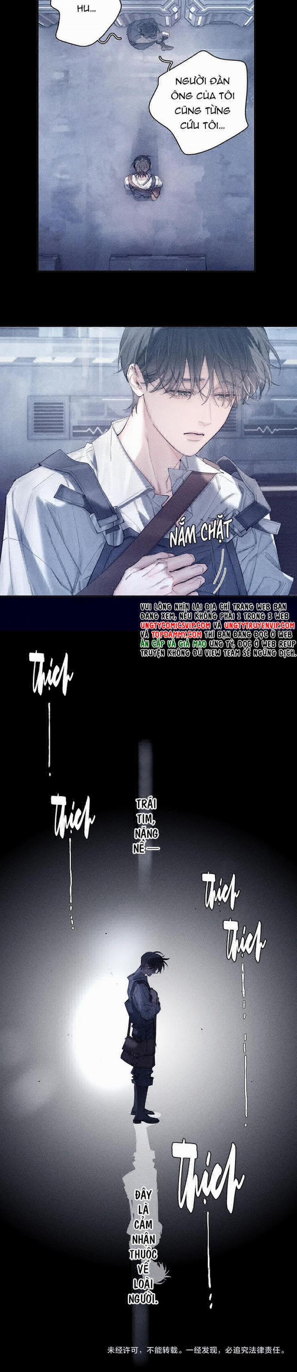 Cây Nấm Nhỏ 9 trang 18