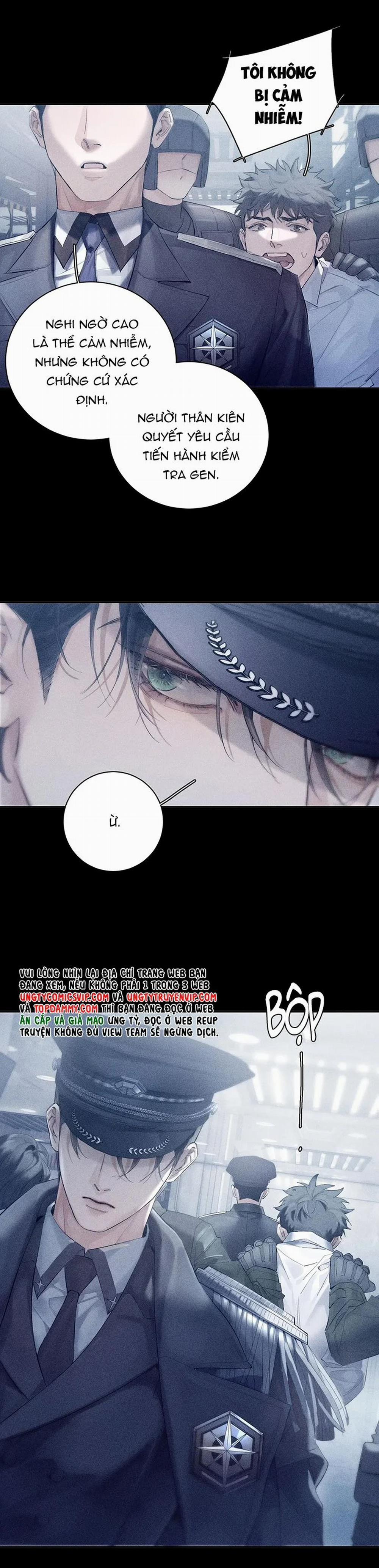 Cây Nấm Nhỏ 9 trang 2