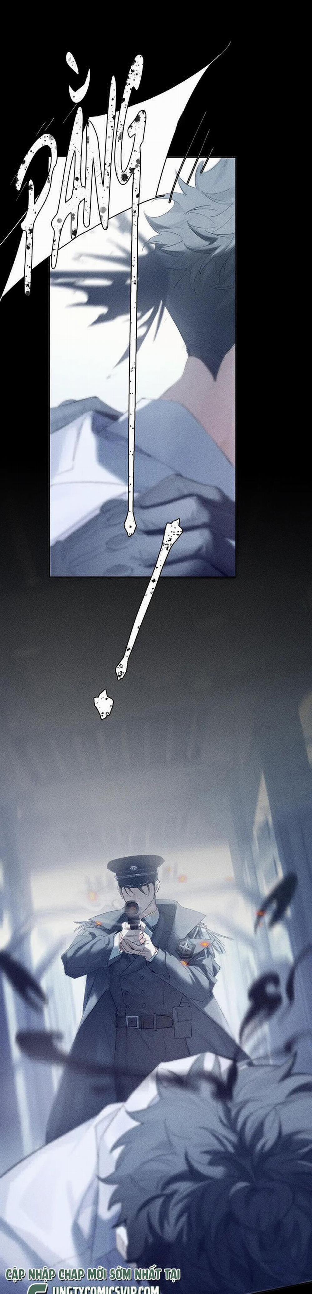 Cây Nấm Nhỏ 9 trang 3