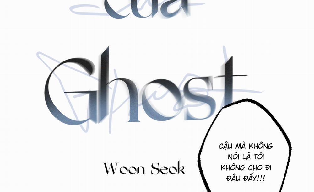 Cây Thương Của Ghost Chương 11 Trang 27