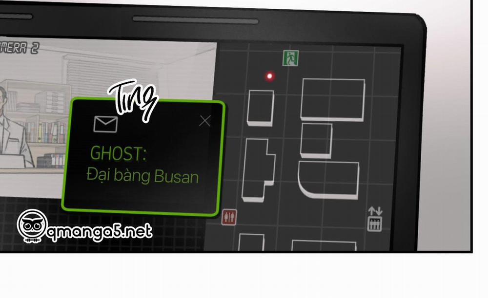 Cây Thương Của Ghost Chương 13 Trang 57