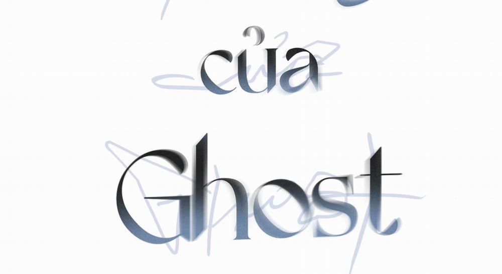 Cây Thương Của Ghost Chương 17 Trang 25