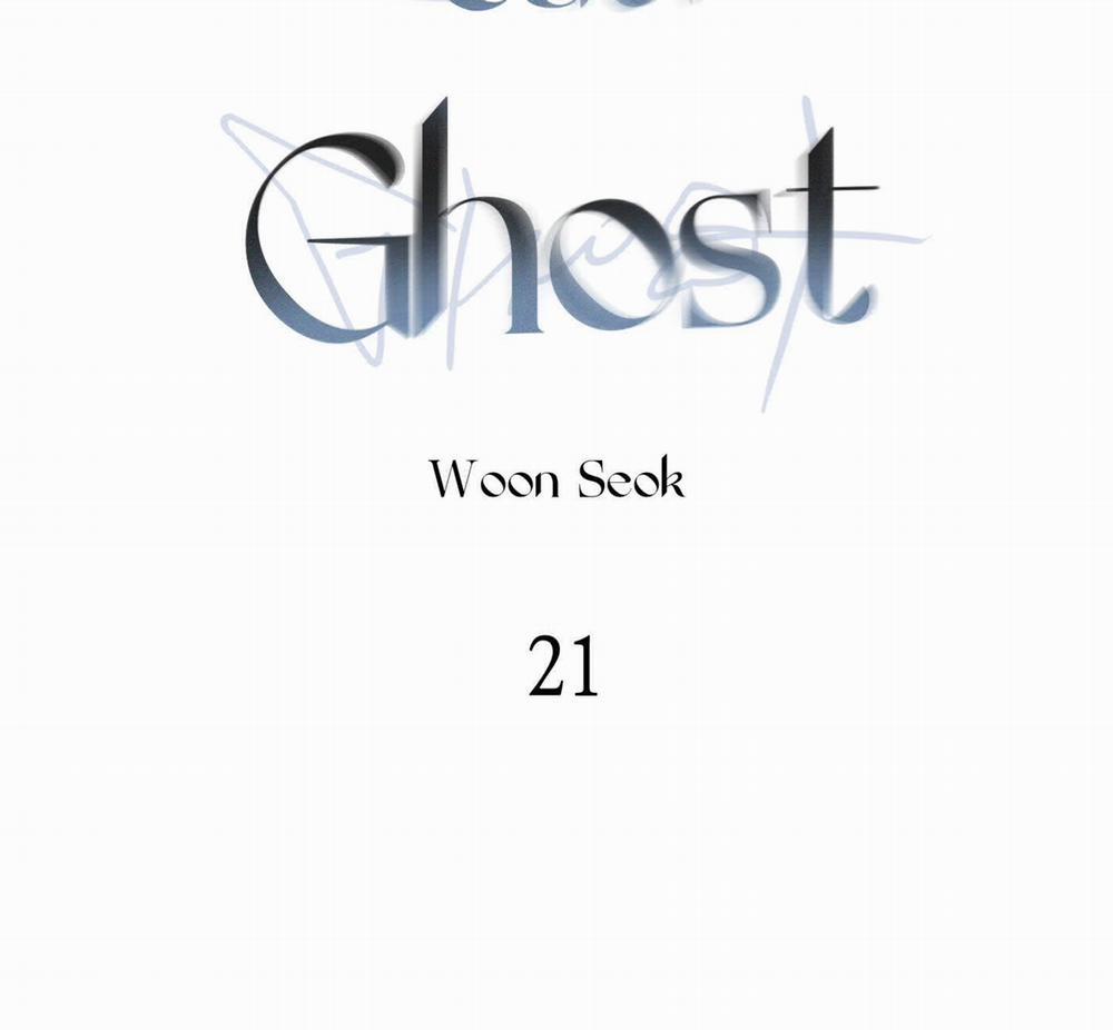 Cây Thương Của Ghost Chương 21 Trang 7