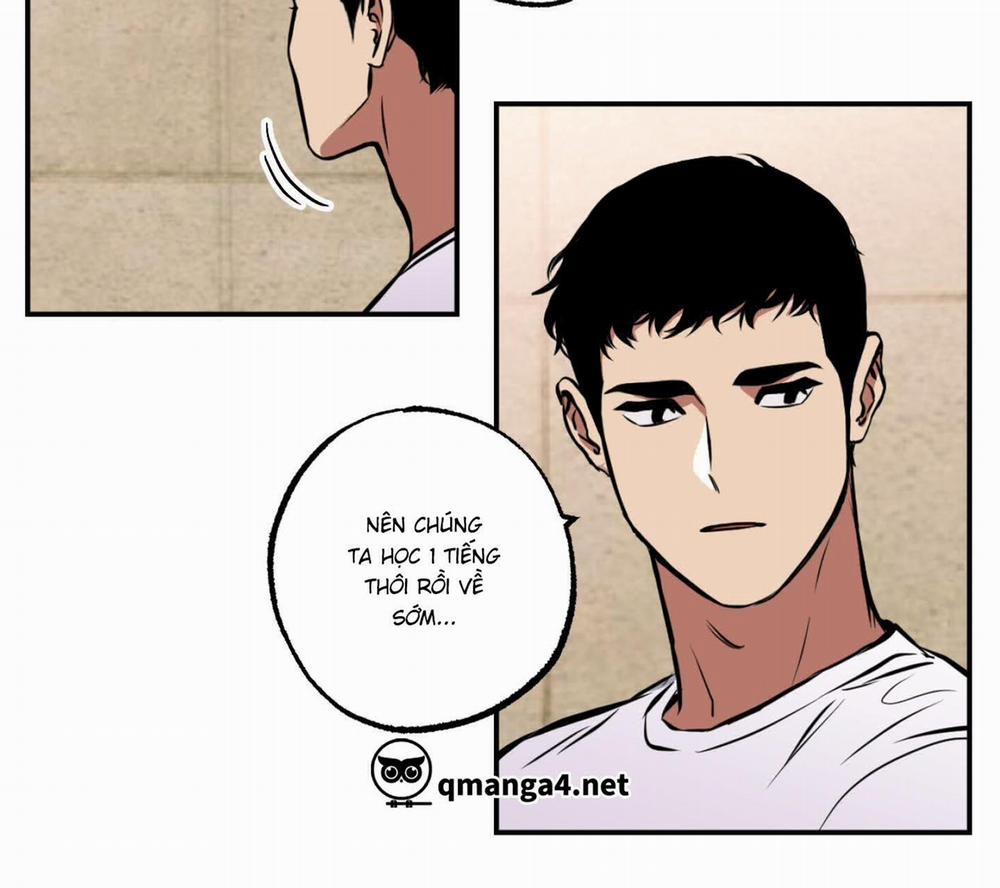 Cây Thương Của Ghost 6 trang 33