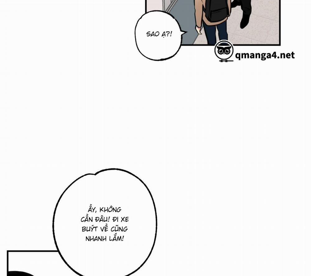 Cây Thương Của Ghost 6 trang 50