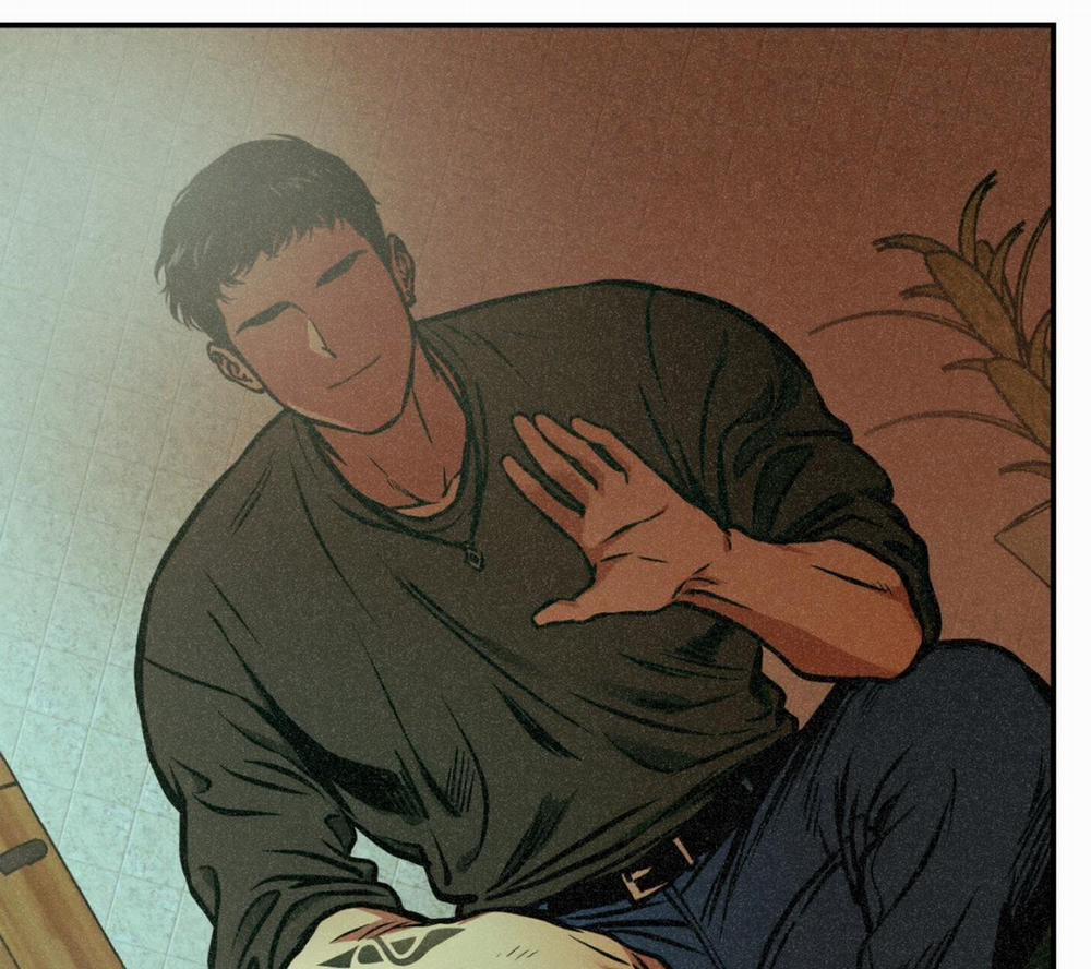 Cây Thương Của Ghost 6 trang 59