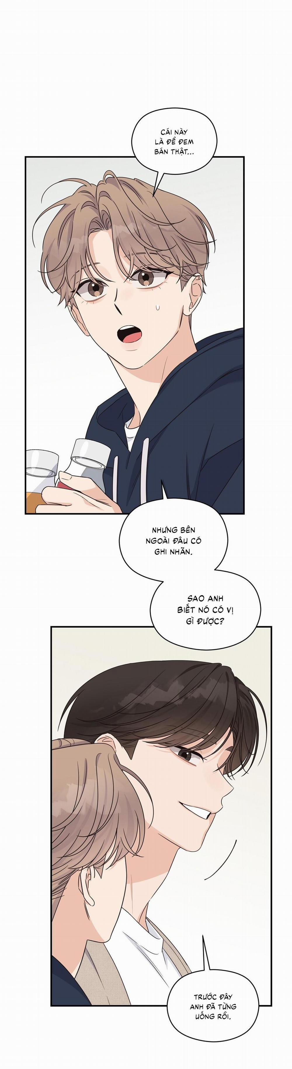 ( CBunu ) ALPHA TRAUMA 12 trang 13