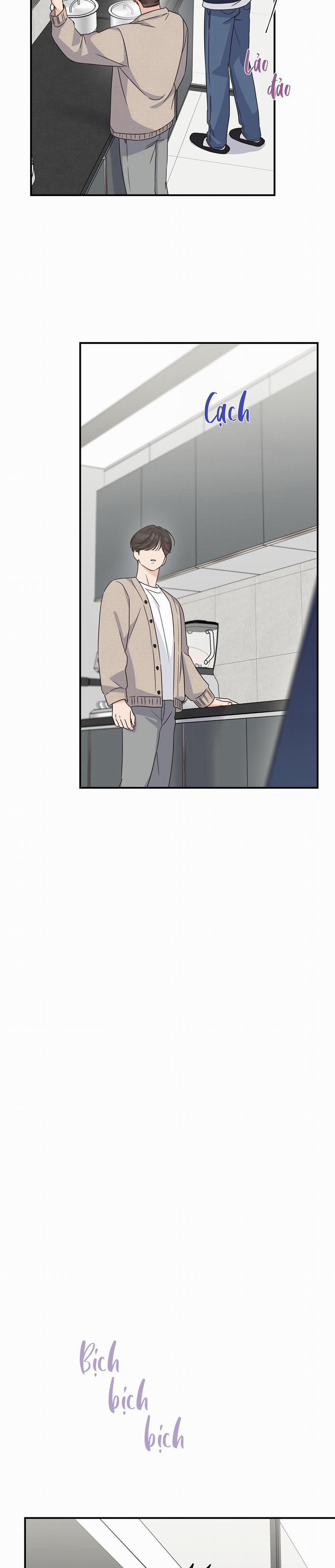 ( CBunu ) ALPHA TRAUMA 12 trang 27