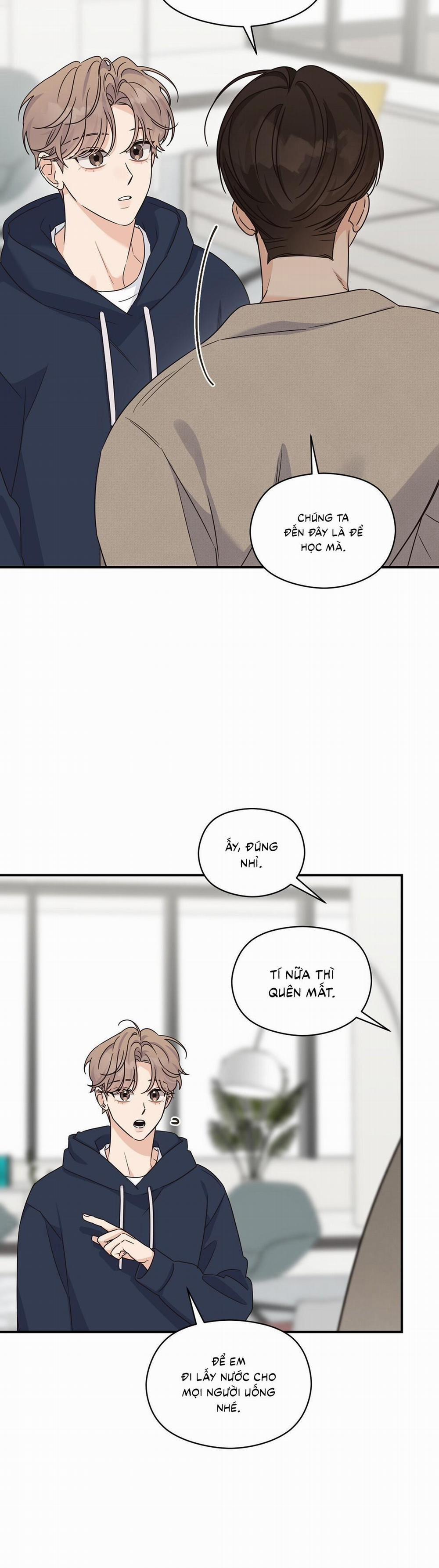 ( CBunu ) ALPHA TRAUMA 12 trang 6