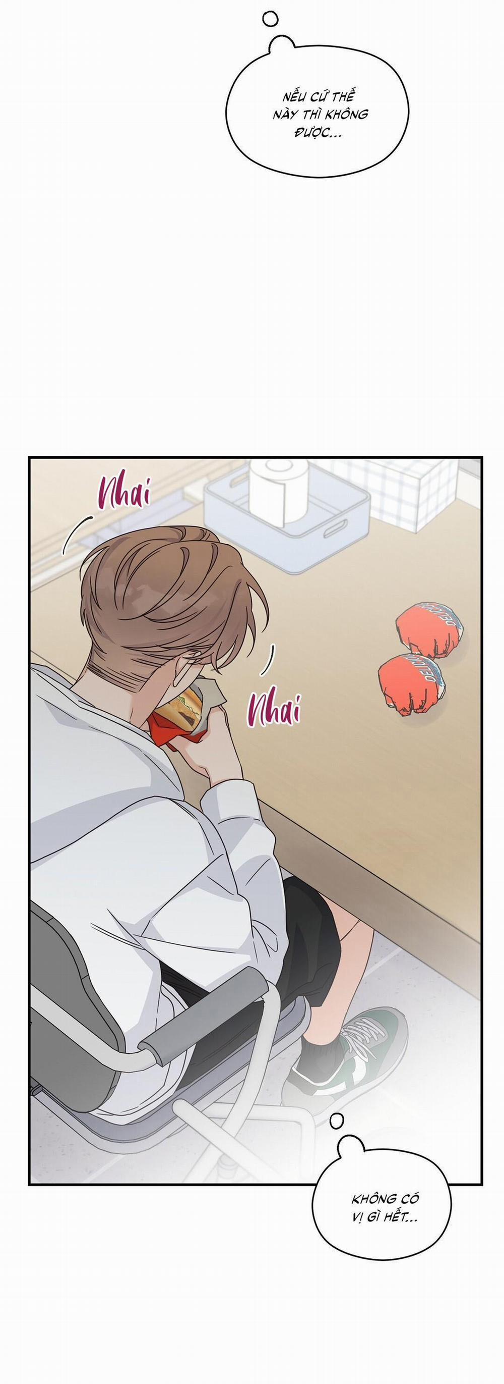 ( CBunu ) ALPHA TRAUMA 13 trang 10