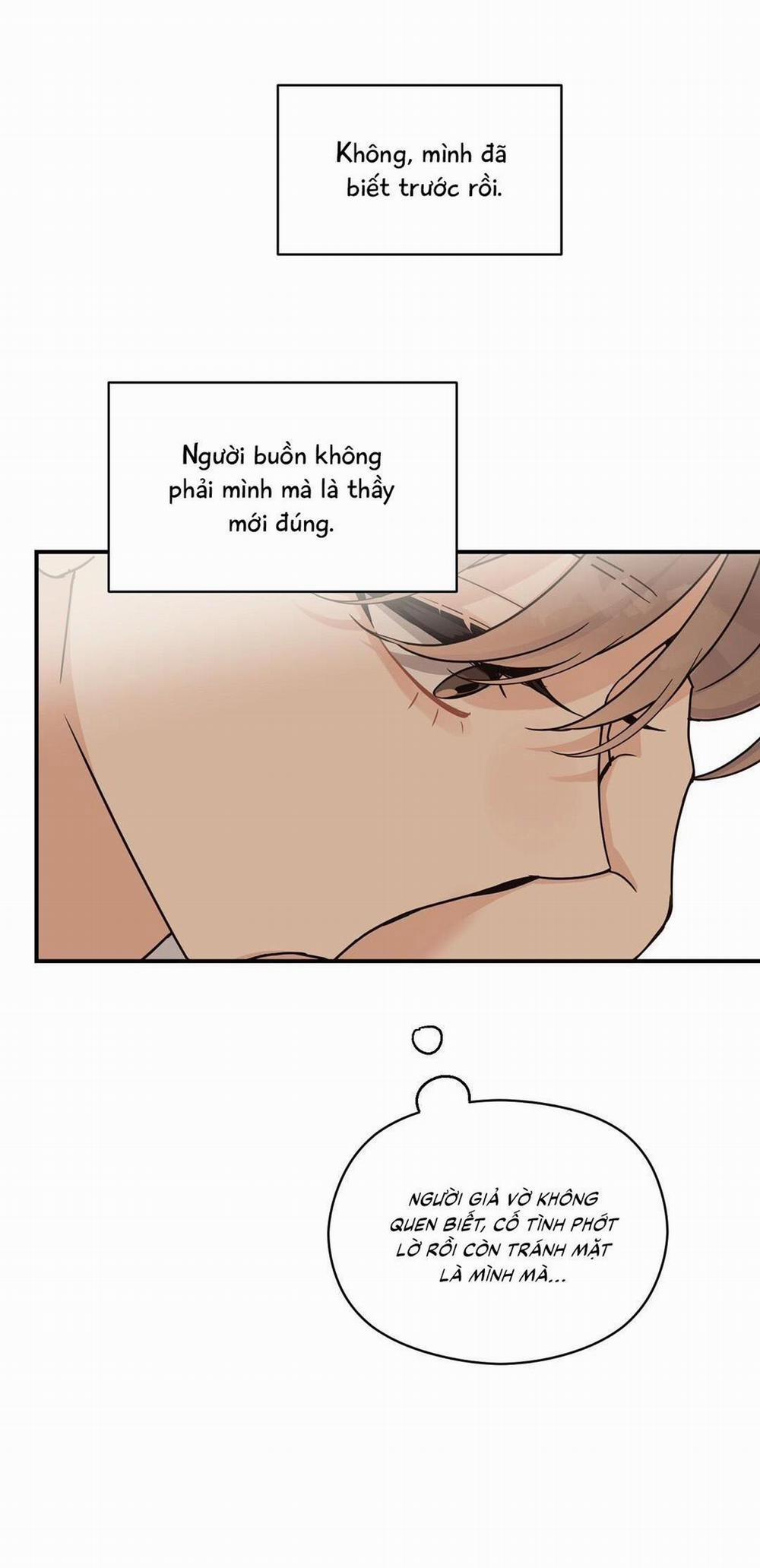 ( CBunu ) ALPHA TRAUMA 13 trang 20