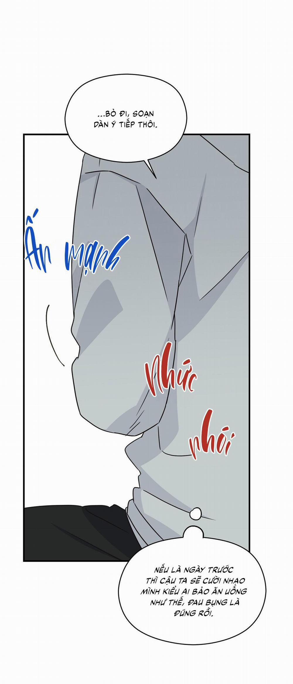 ( CBunu ) ALPHA TRAUMA 13 trang 29