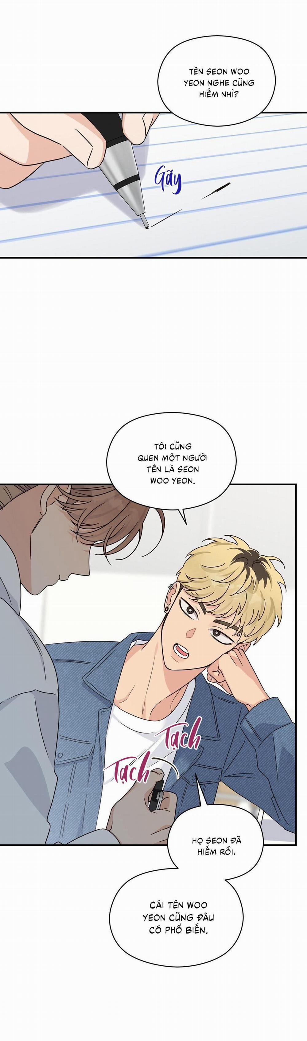 ( CBunu ) ALPHA TRAUMA 13 trang 31