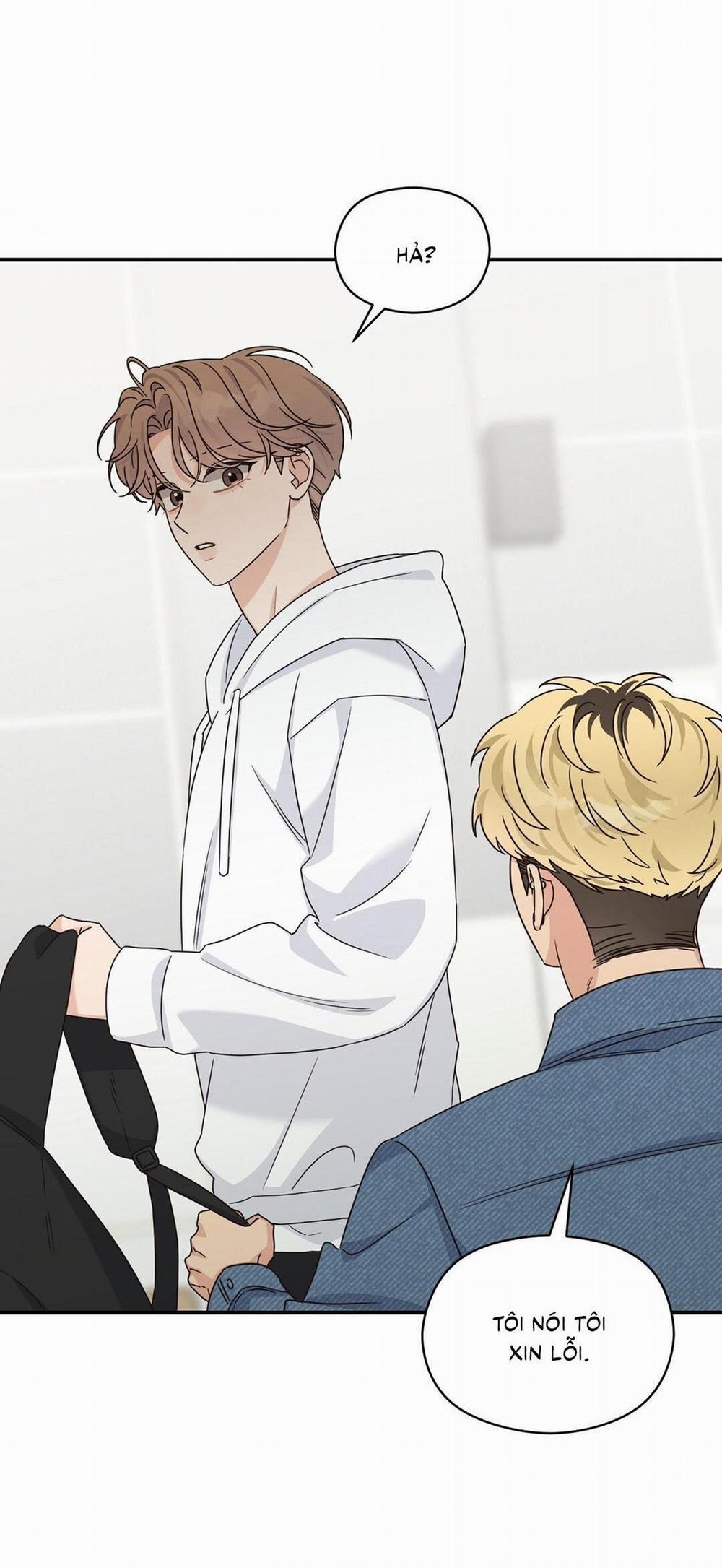 ( CBunu ) ALPHA TRAUMA 13 trang 43