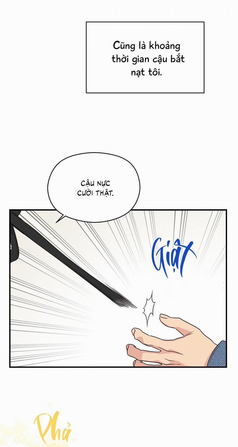 ( CBunu ) ALPHA TRAUMA 13 trang 47