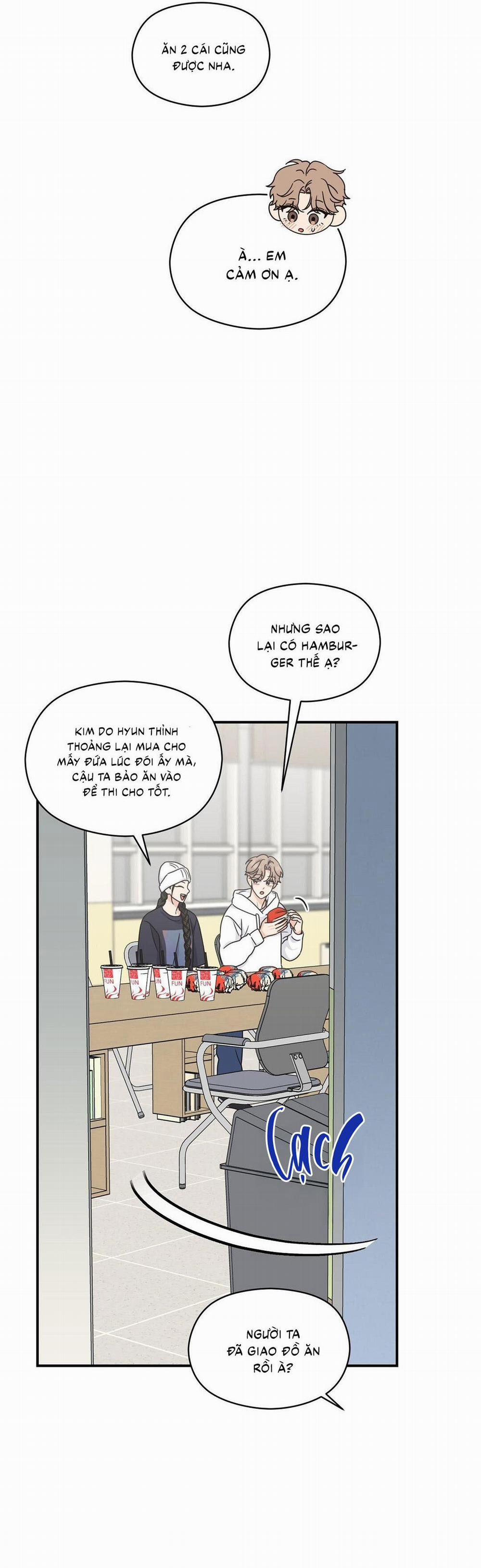 ( CBunu ) ALPHA TRAUMA 13 trang 6