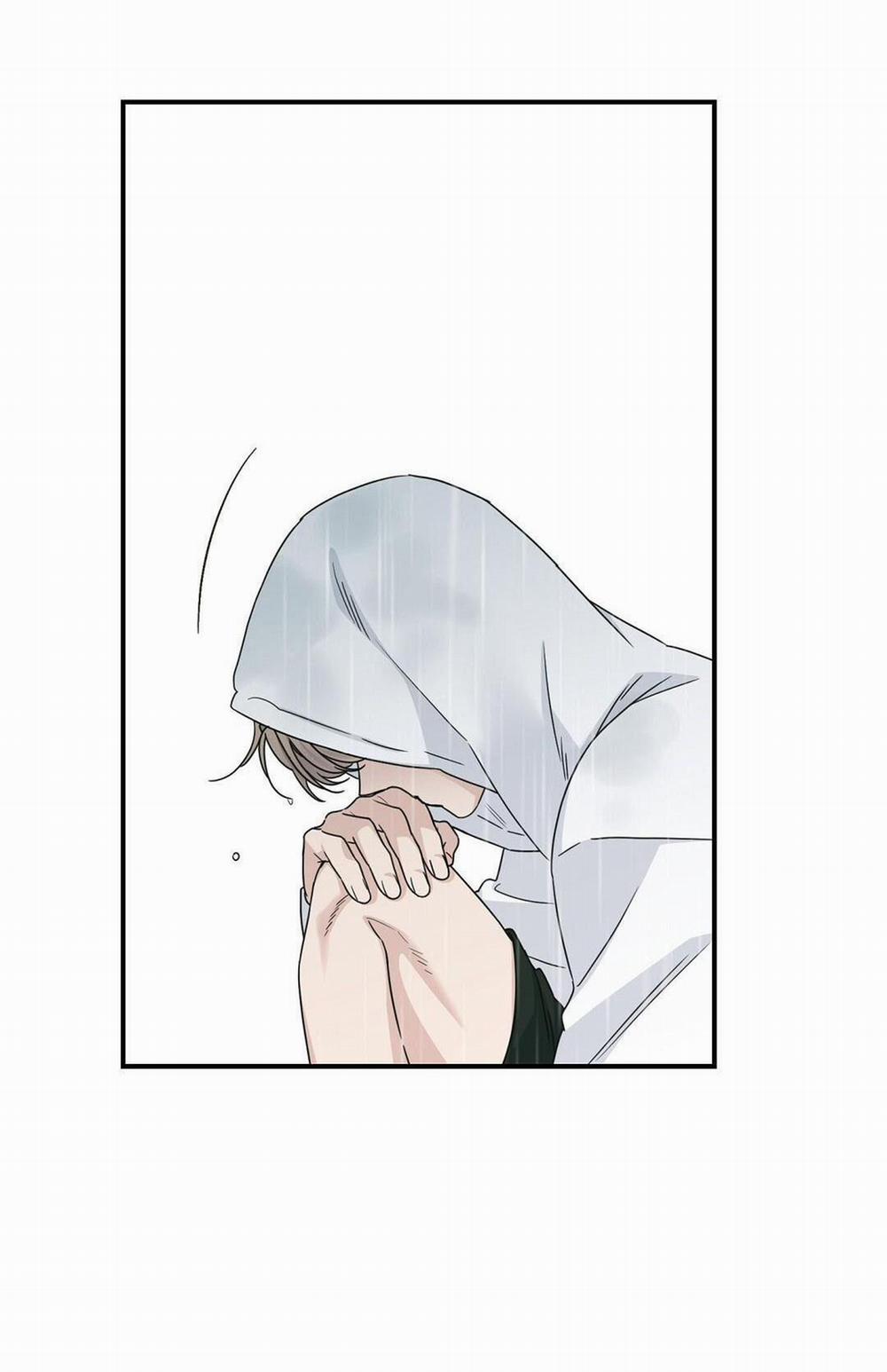 ( CBunu ) ALPHA TRAUMA 14 trang 22