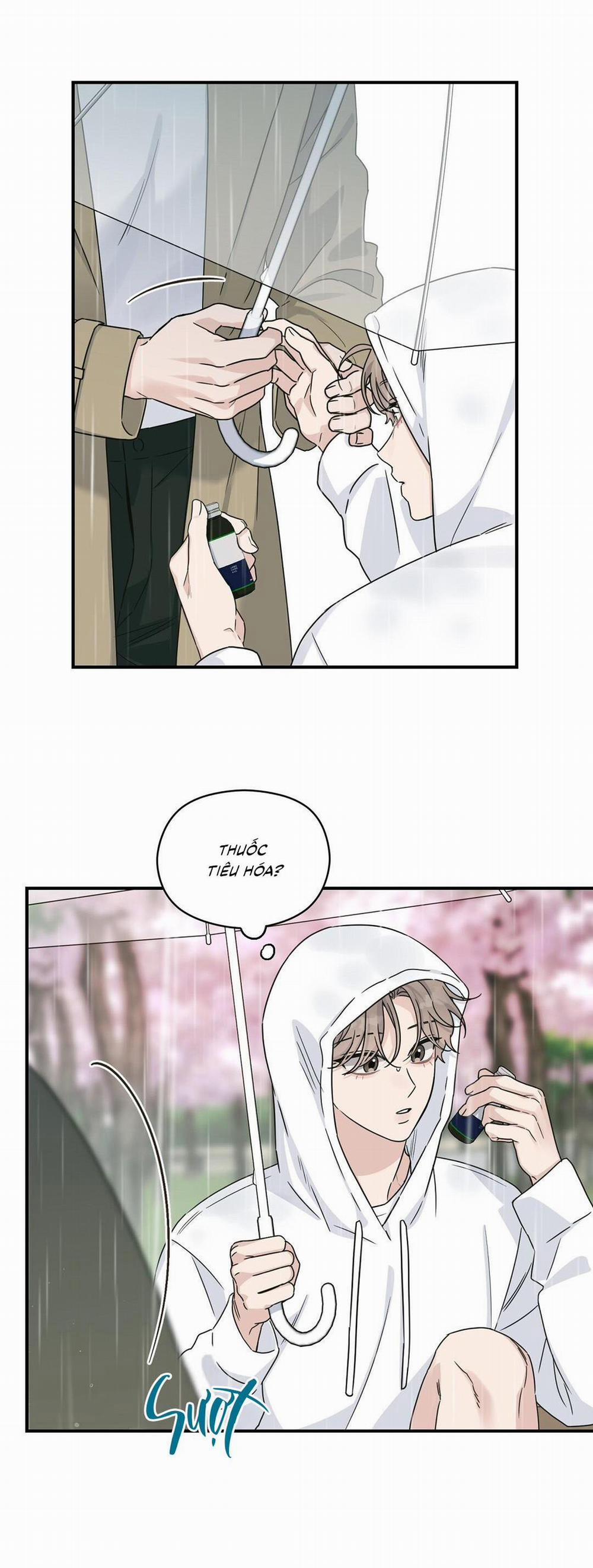 ( CBunu ) ALPHA TRAUMA 14 trang 25