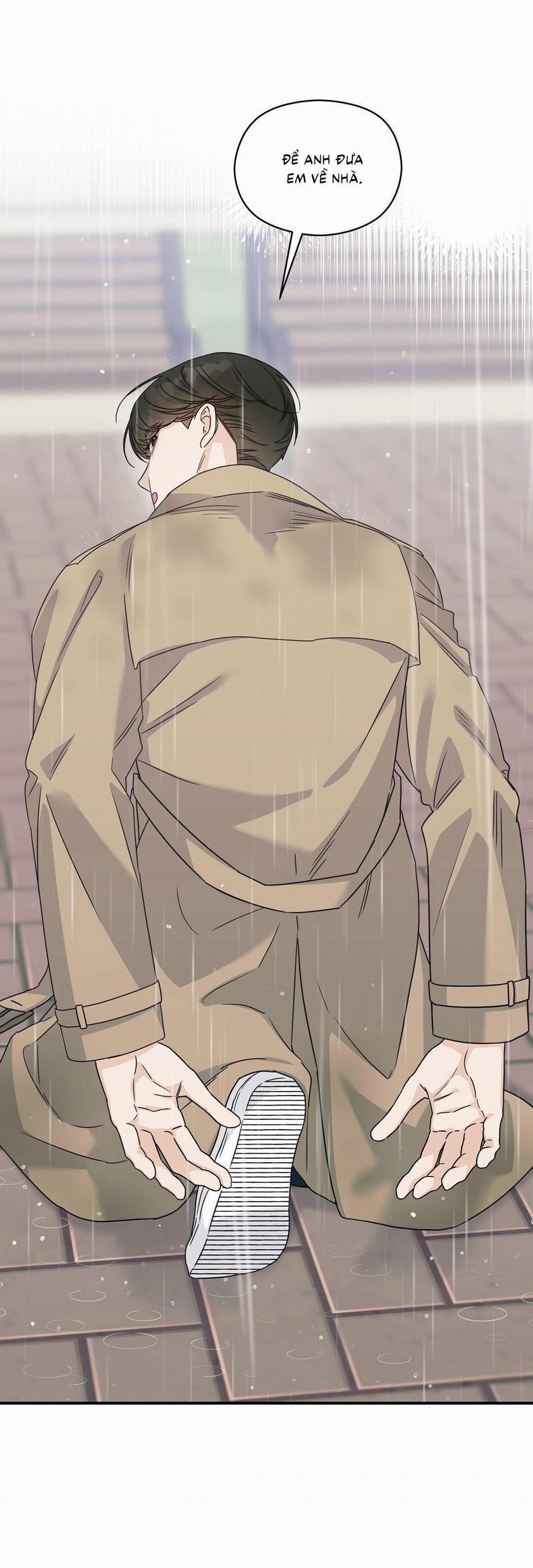 ( CBunu ) ALPHA TRAUMA 14 trang 26