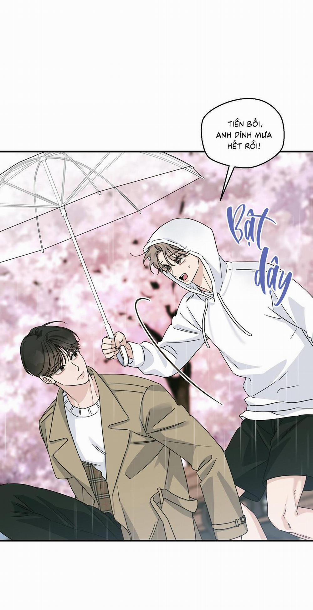 ( CBunu ) ALPHA TRAUMA 14 trang 27