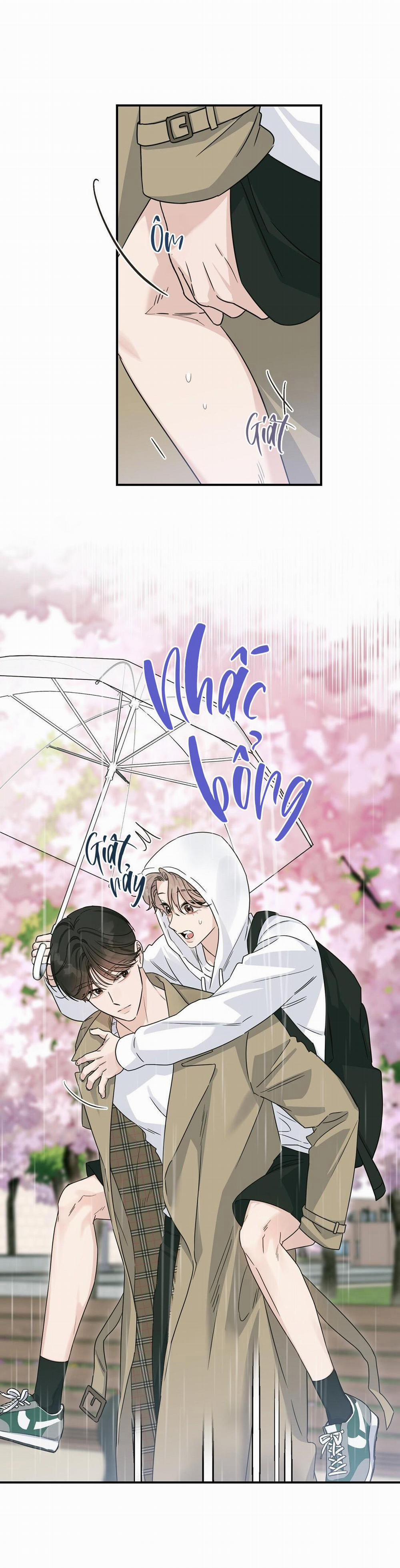 ( CBunu ) ALPHA TRAUMA 14 trang 30