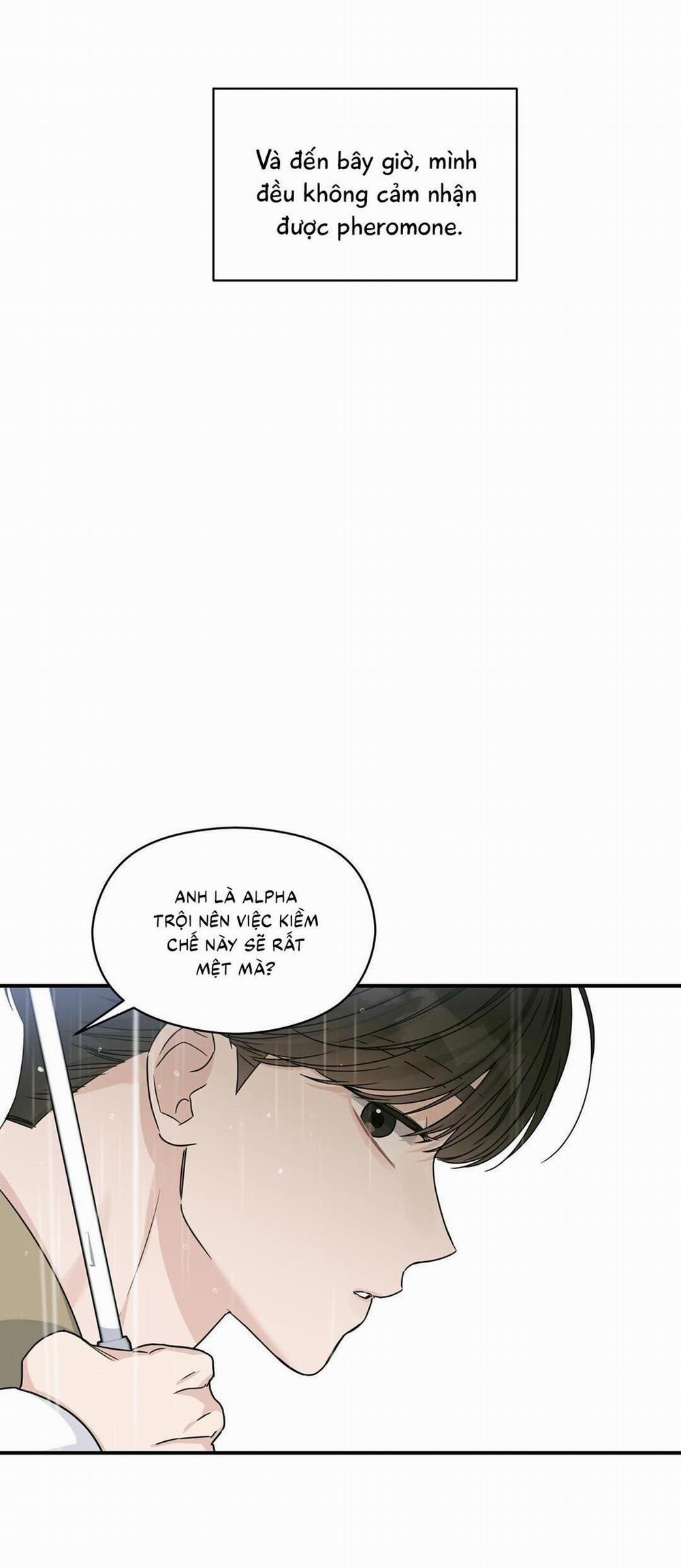 ( CBunu ) ALPHA TRAUMA 14 trang 37