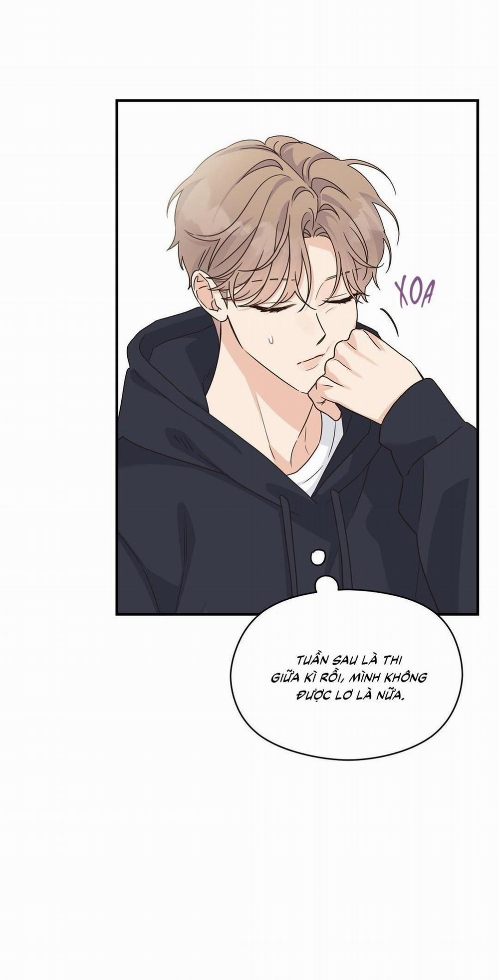 ( CBunu ) ALPHA TRAUMA 15 trang 10