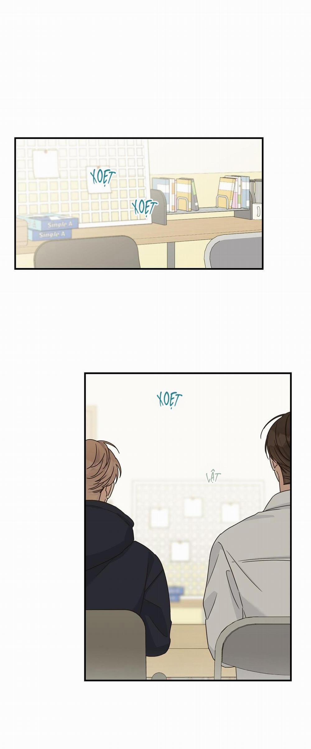 ( CBunu ) ALPHA TRAUMA 15 trang 11