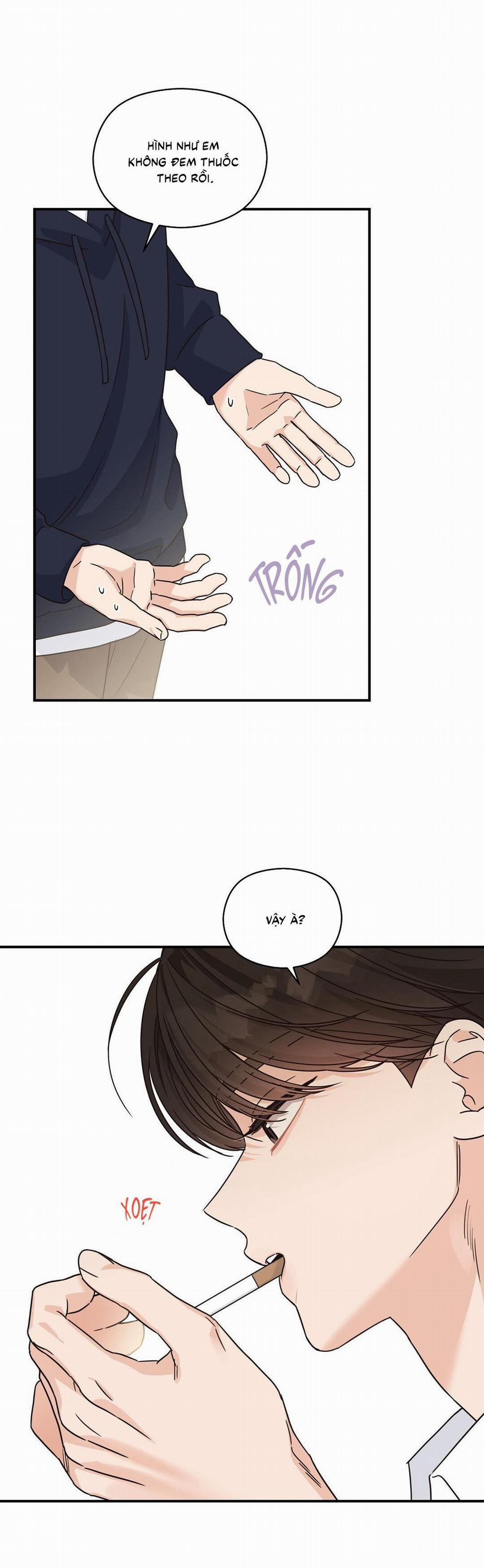 ( CBunu ) ALPHA TRAUMA 15 trang 20