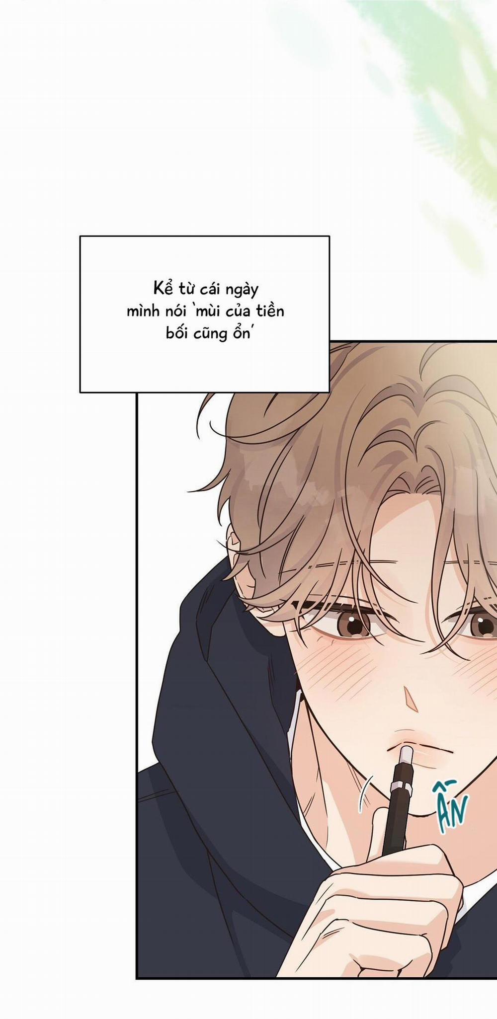 ( CBunu ) ALPHA TRAUMA 15 trang 3