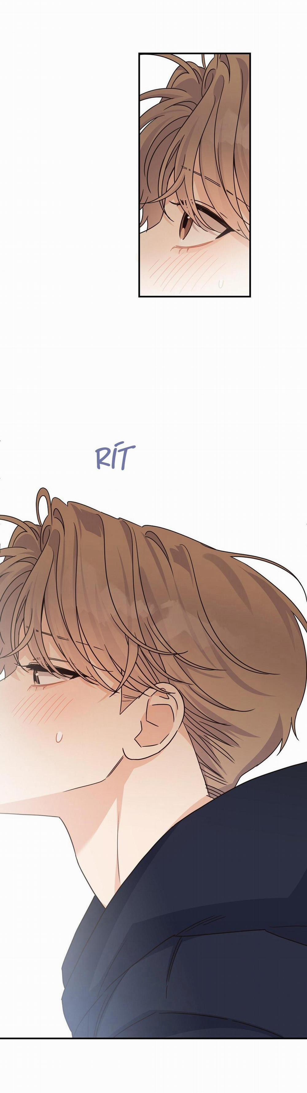 ( CBunu ) ALPHA TRAUMA 15 trang 30