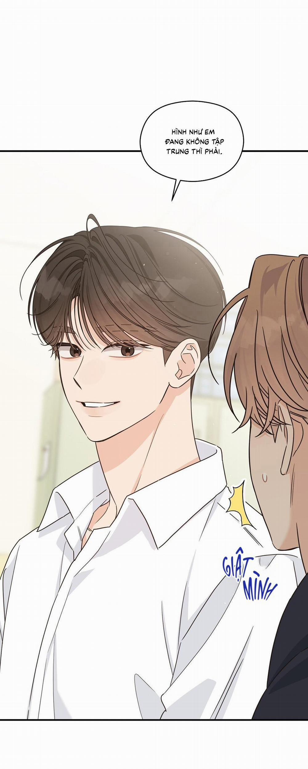 ( CBunu ) ALPHA TRAUMA 15 trang 7