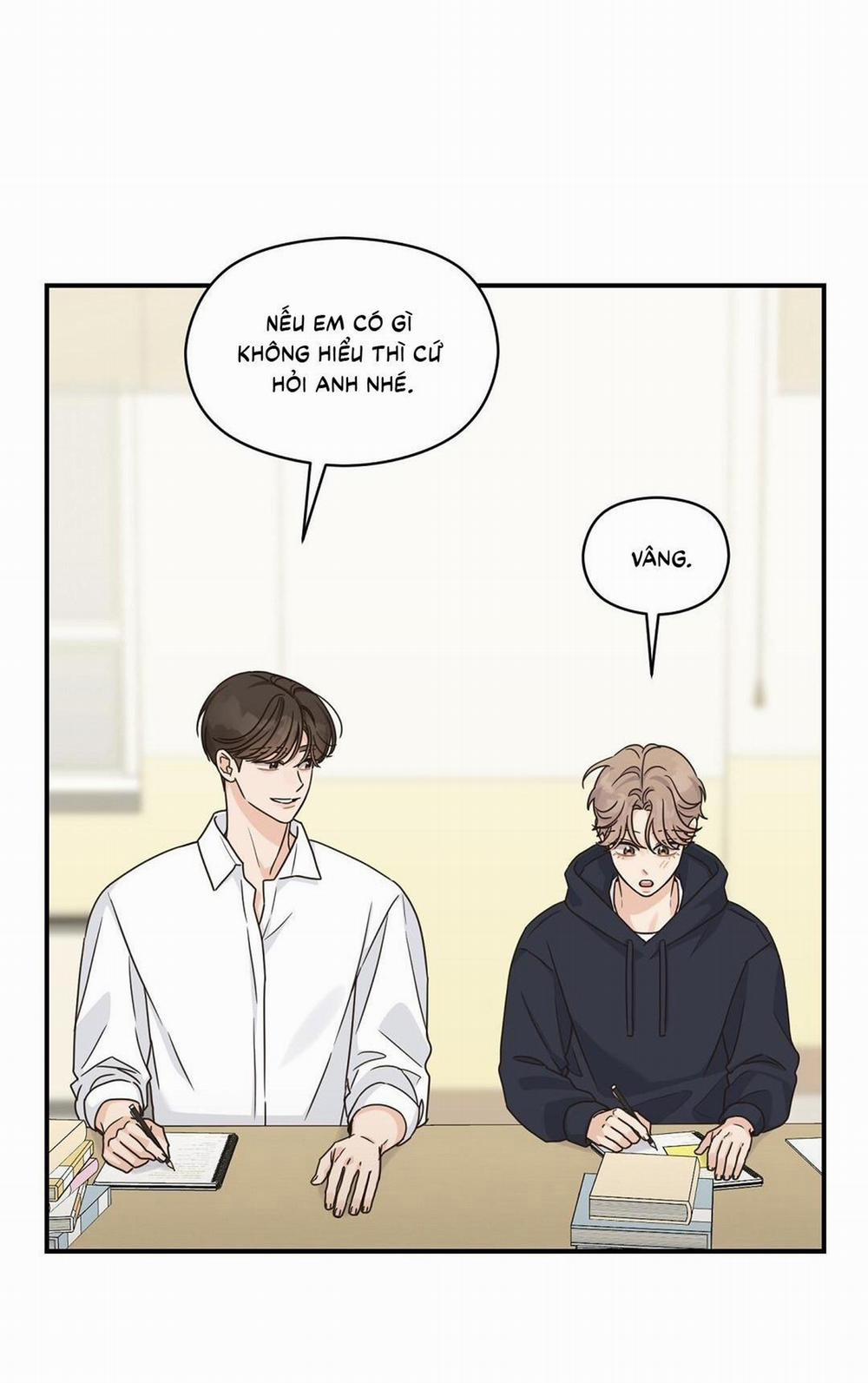 ( CBunu ) ALPHA TRAUMA 15 trang 9