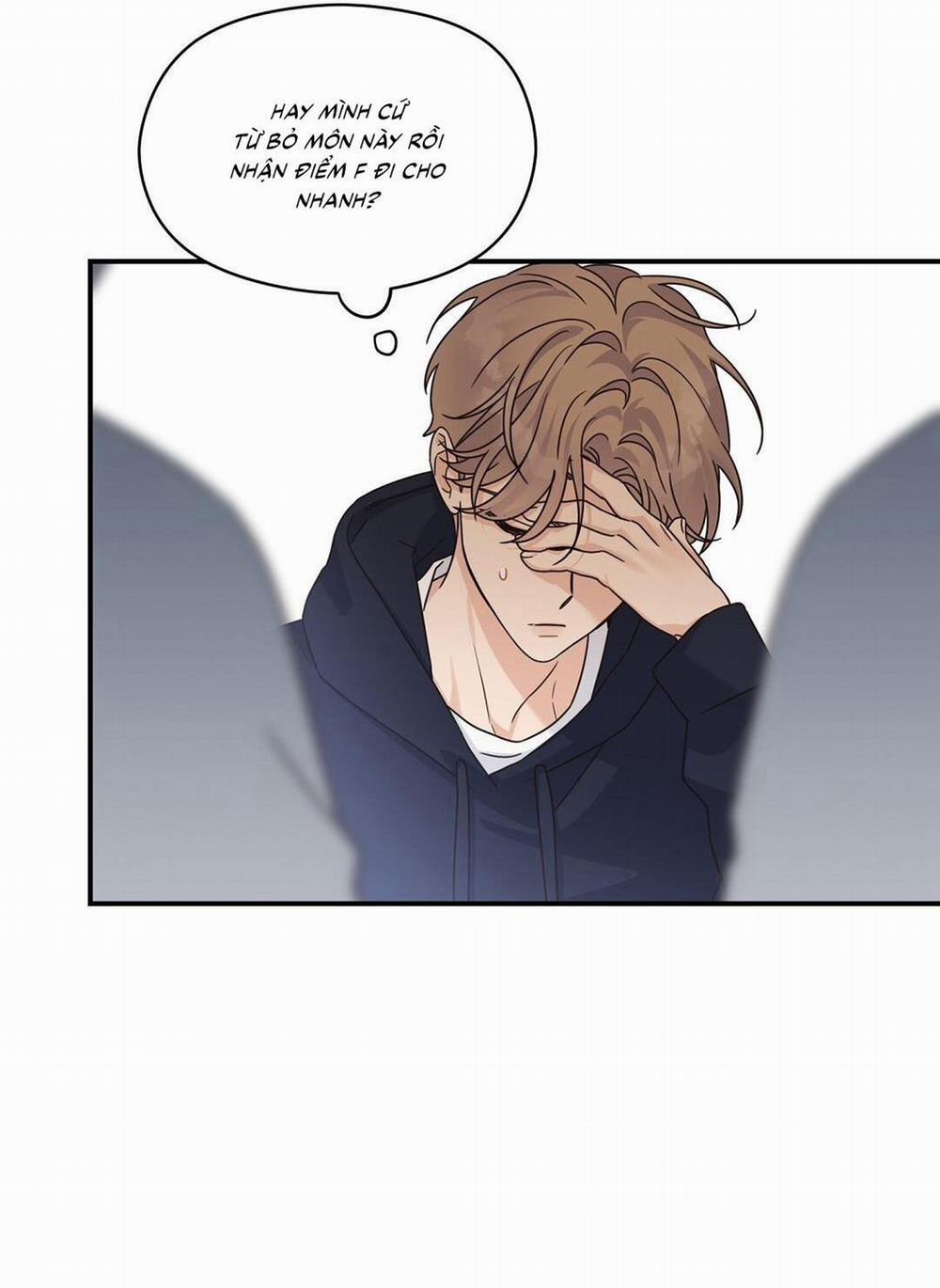 ( CBunu ) ALPHA TRAUMA 16 trang 15