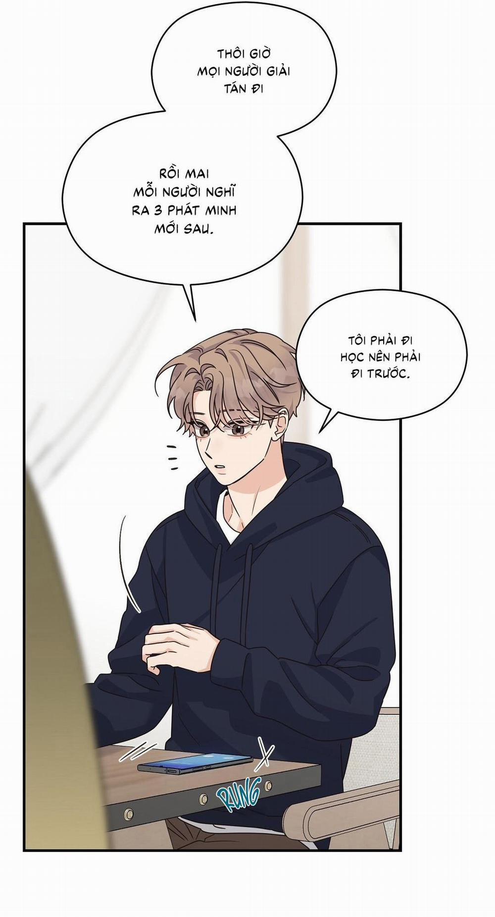 ( CBunu ) ALPHA TRAUMA 16 trang 16