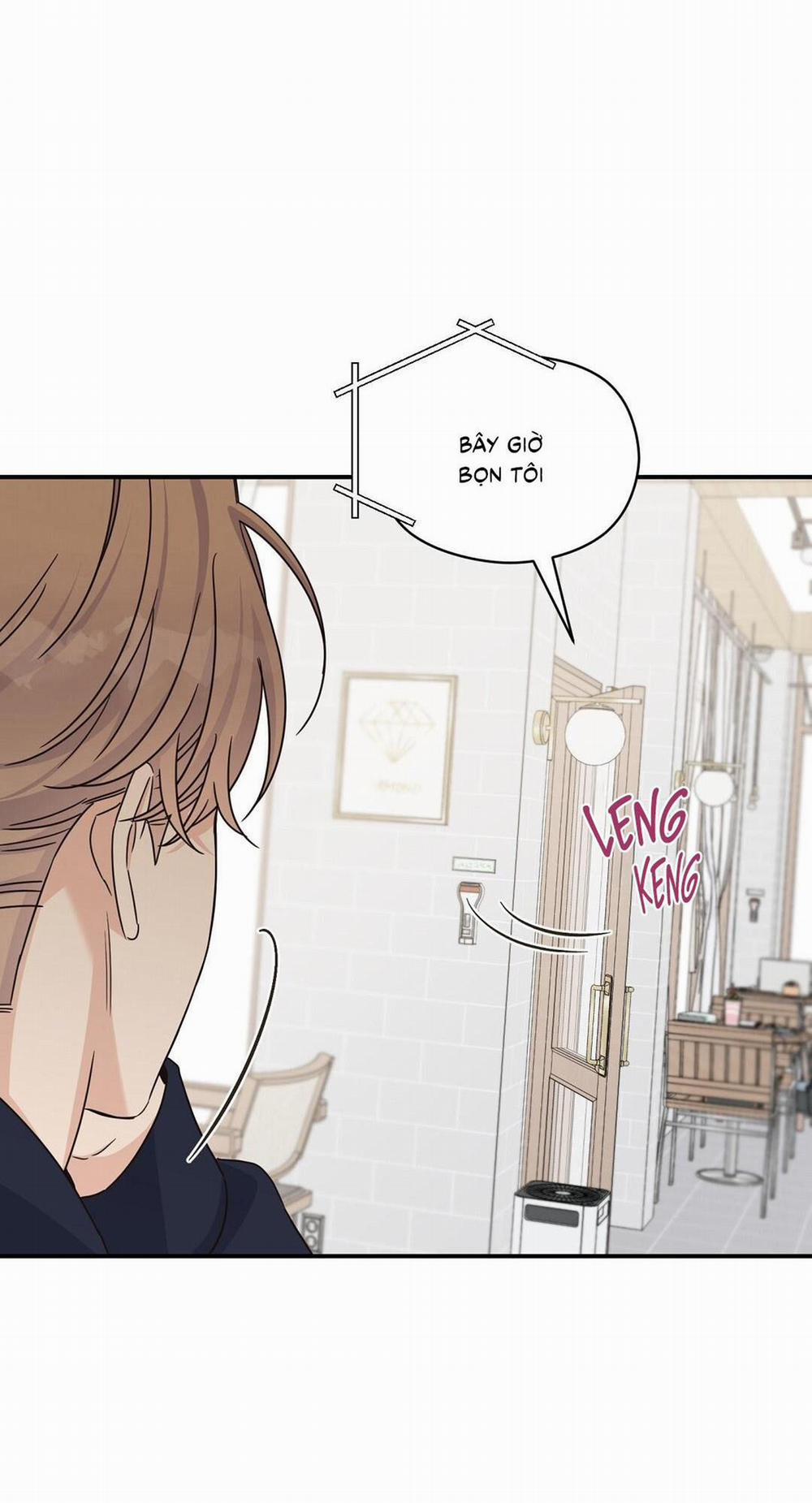 ( CBunu ) ALPHA TRAUMA 16 trang 19