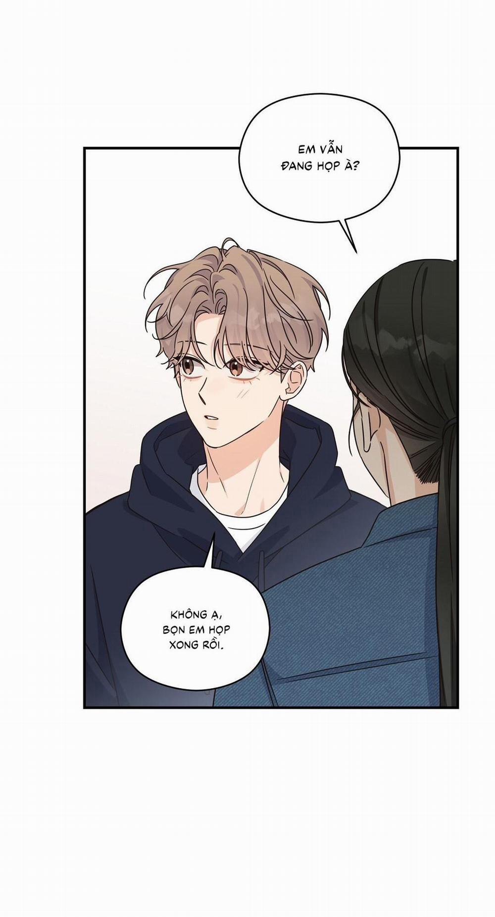 ( CBunu ) ALPHA TRAUMA 16 trang 24