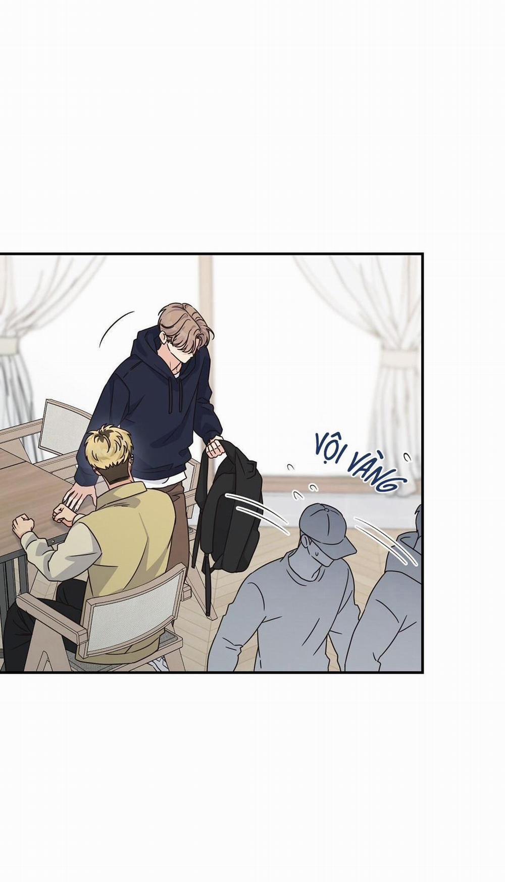 ( CBunu ) ALPHA TRAUMA 16 trang 43