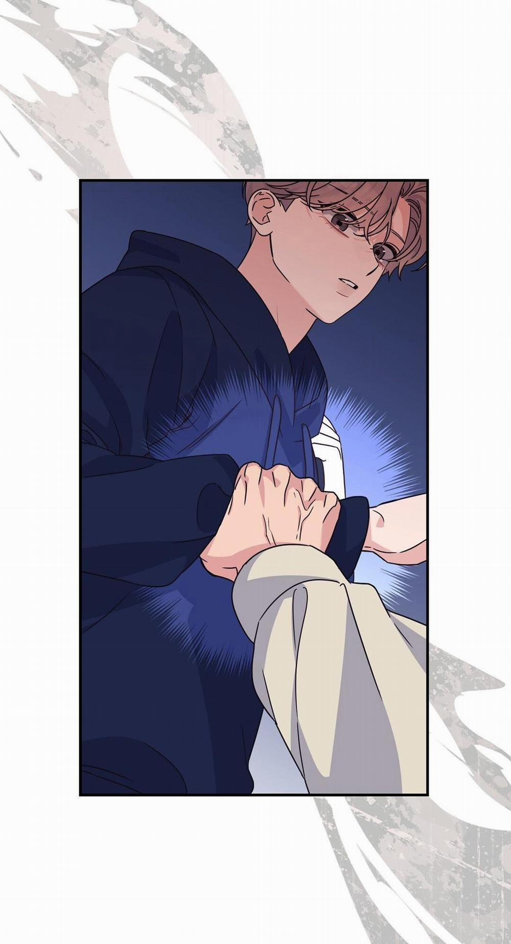 ( CBunu ) ALPHA TRAUMA 16 trang 45