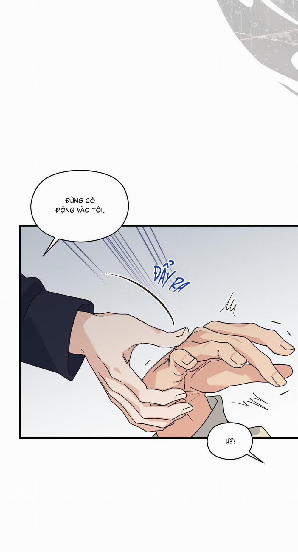 ( CBunu ) ALPHA TRAUMA 16 trang 46