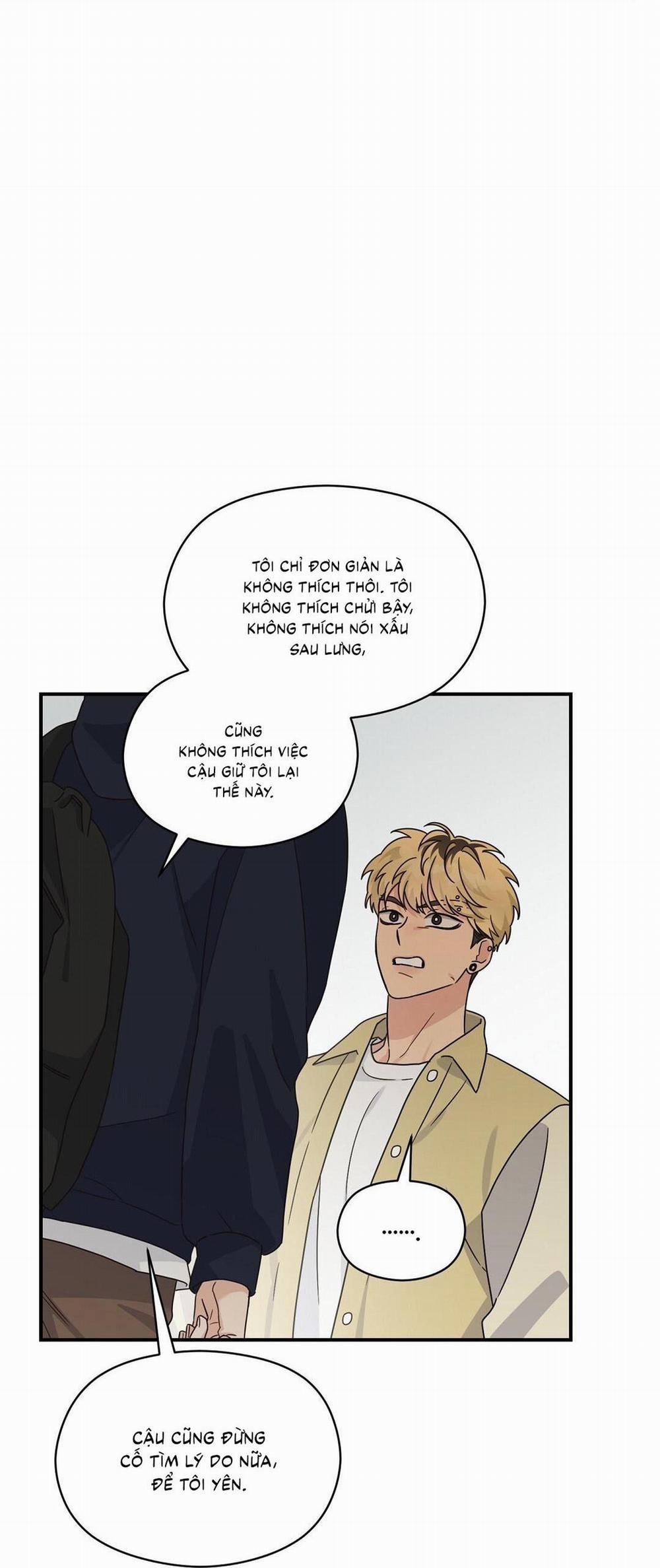 ( CBunu ) ALPHA TRAUMA 16 trang 61