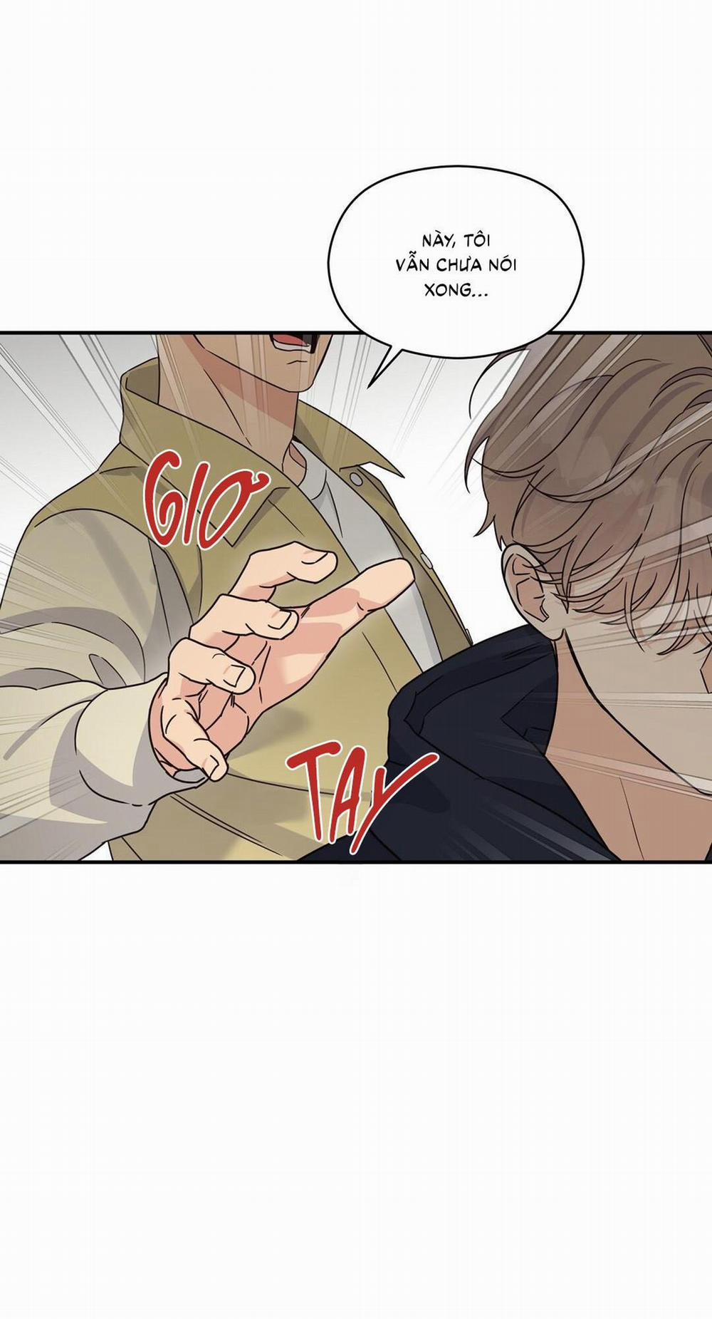 ( CBunu ) ALPHA TRAUMA 16 trang 63