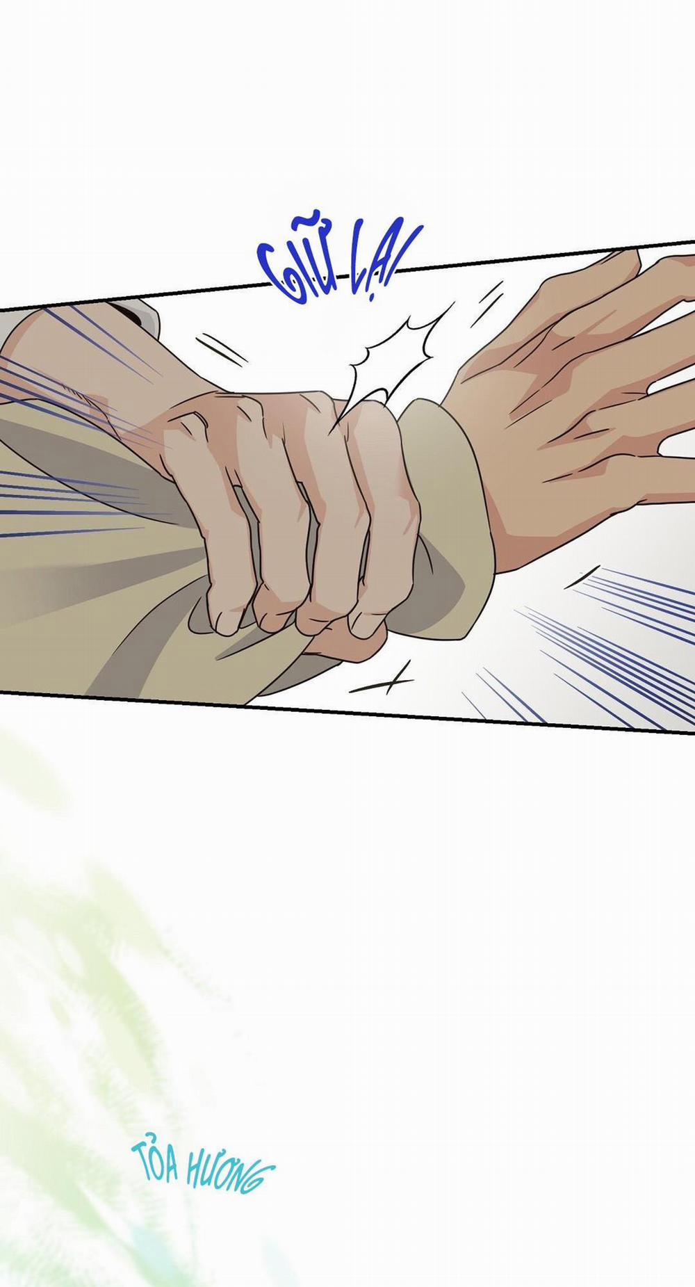 ( CBunu ) ALPHA TRAUMA 16 trang 64