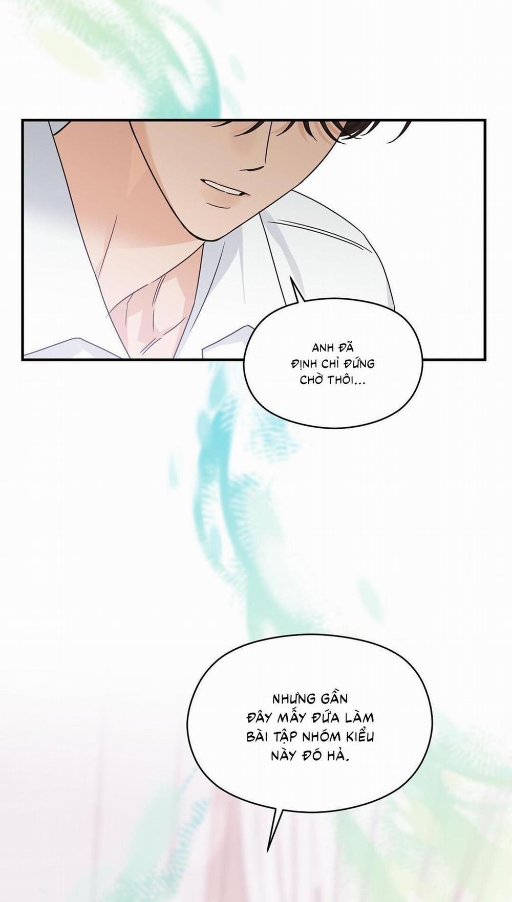 ( CBunu ) ALPHA TRAUMA 16 trang 65