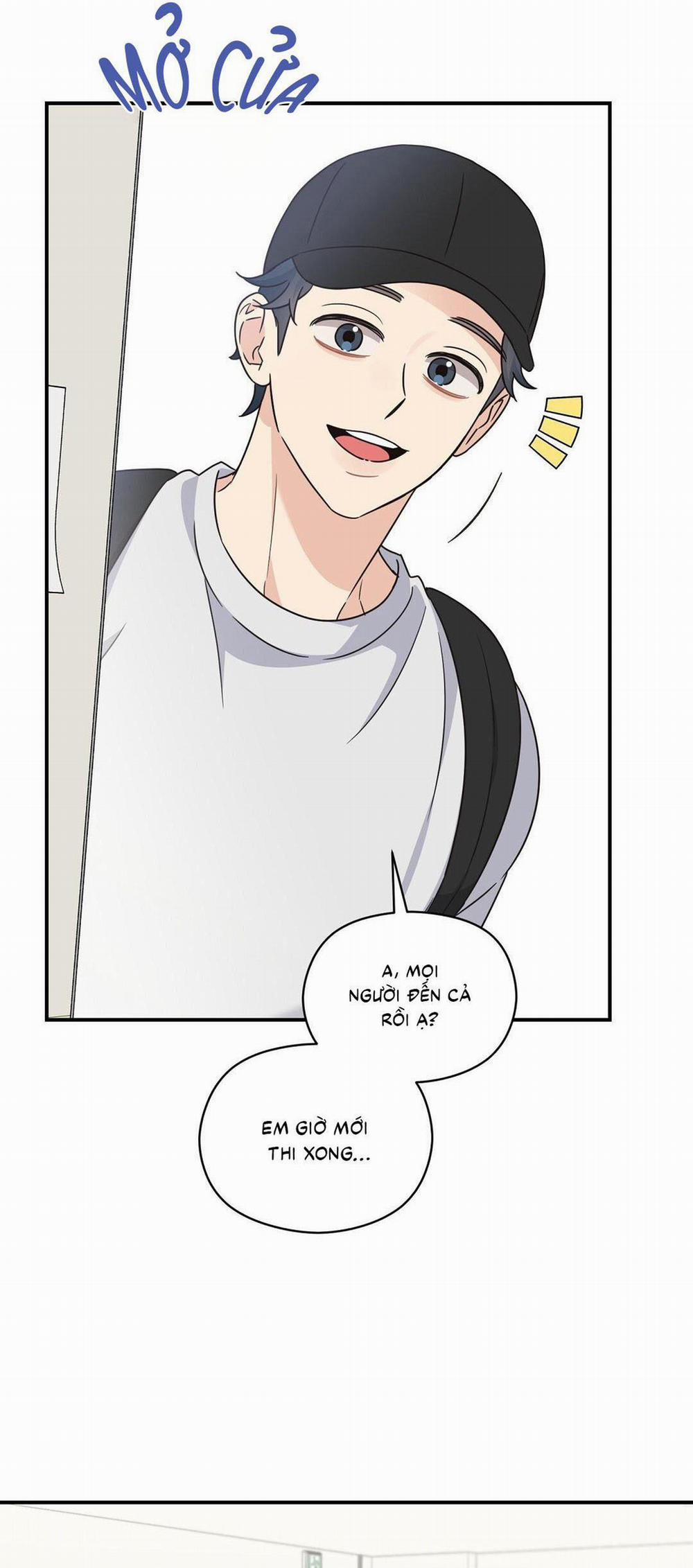 ( CBunu ) ALPHA TRAUMA 17 trang 24