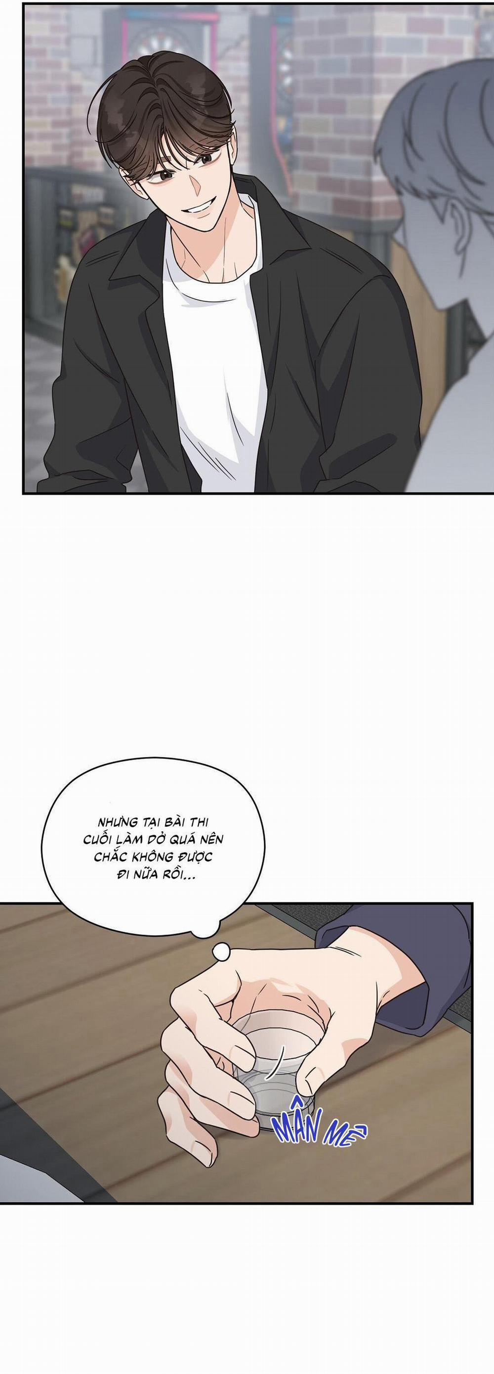 ( CBunu ) ALPHA TRAUMA 17 trang 33