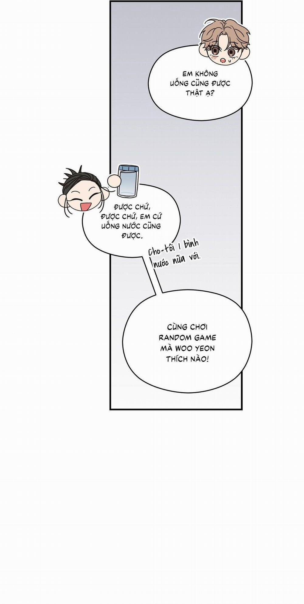 ( CBunu ) ALPHA TRAUMA 17 trang 35