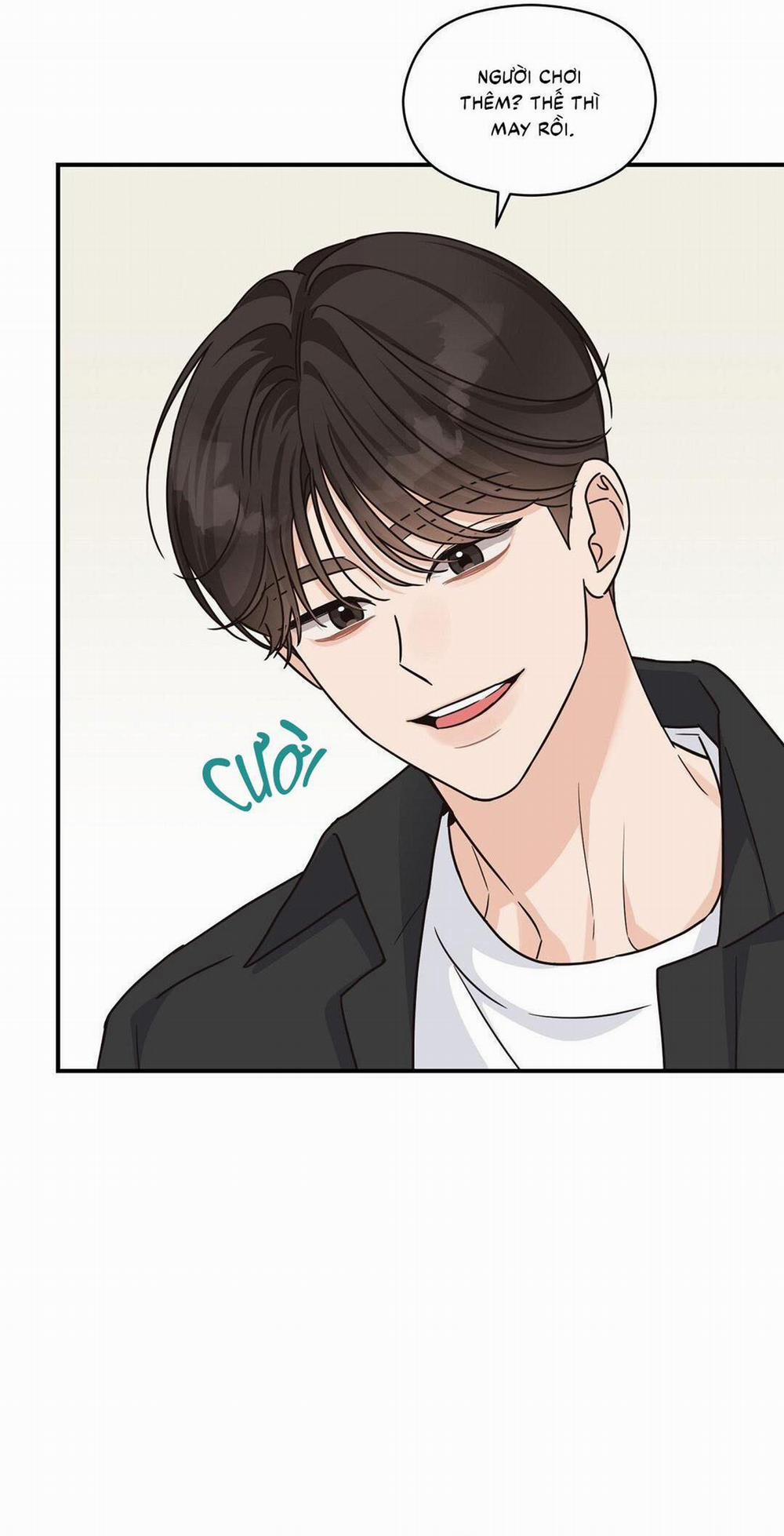 ( CBunu ) ALPHA TRAUMA 17 trang 44