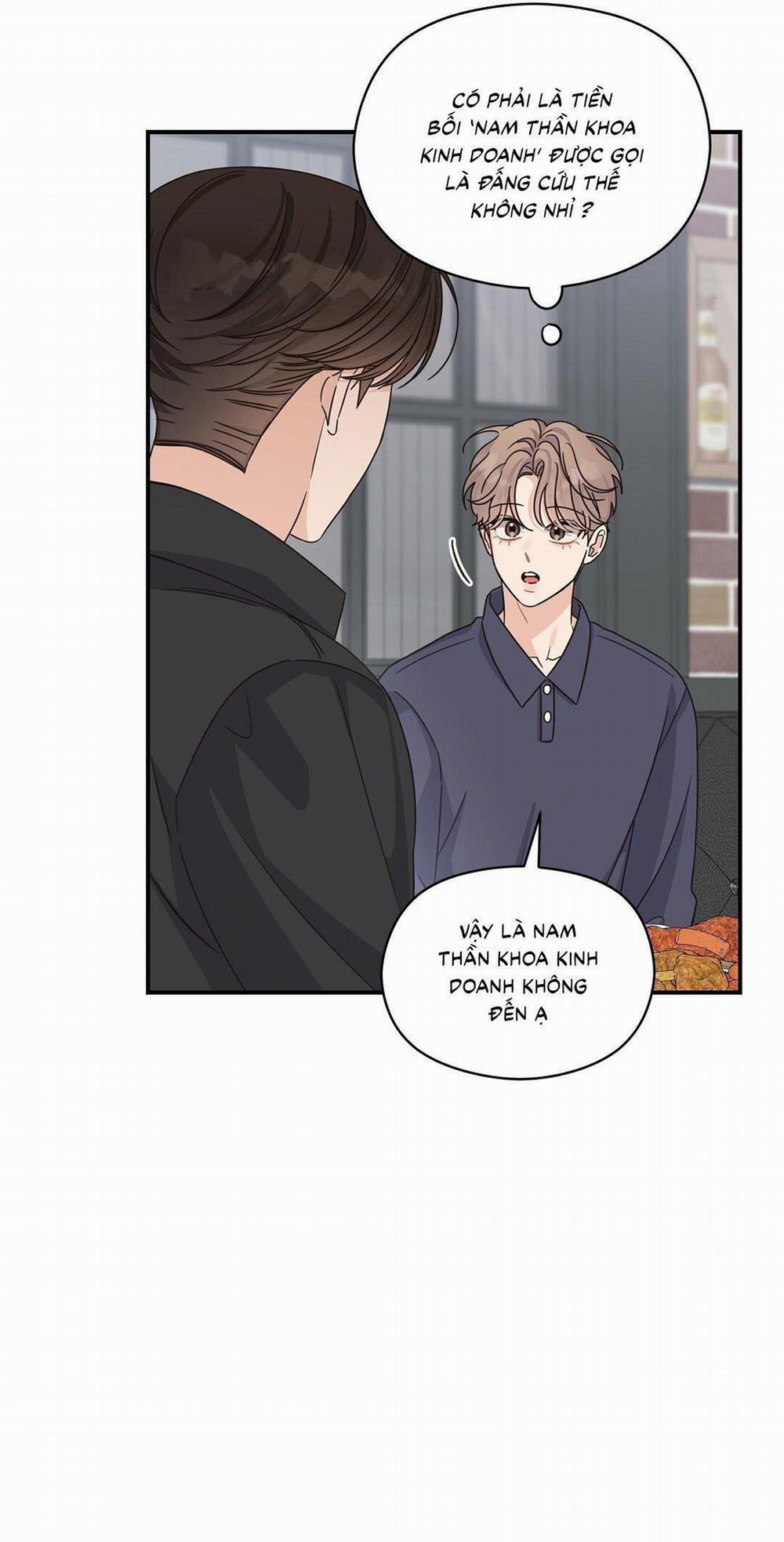 ( CBunu ) ALPHA TRAUMA 17 trang 49