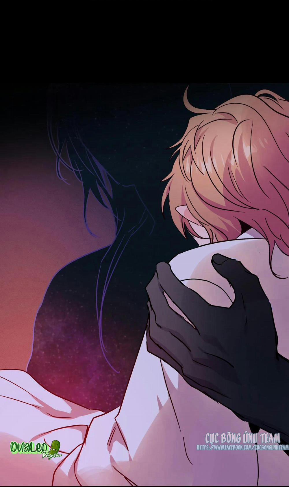 (CBunu) Ám Giữ Linh Hồn 17 trang 100